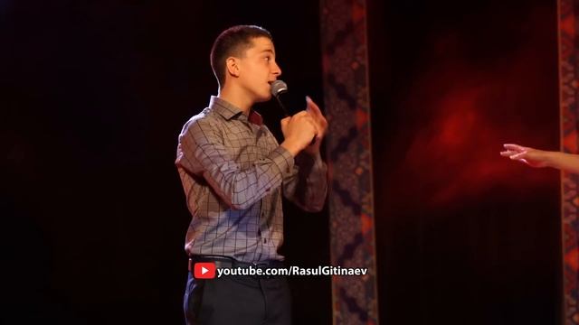 16 Цахай Магомедов - «Лакку балай» смотреть онлайн