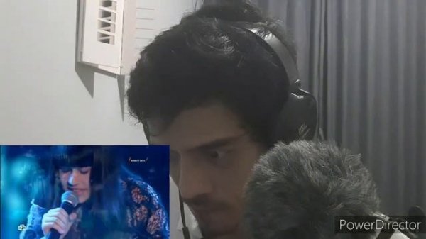 Diana Ankudinova (Диана Анкудинова) - Rechenka -RE-REACTION