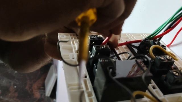 16 m bond 3 phase connection #trending #electrical #india #viral #video #mra #youtube #election2024 смотреть онлайн