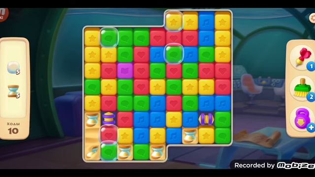 Township 17 уровень. + игра