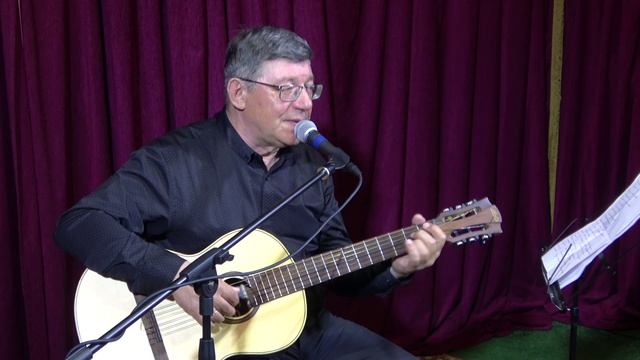 15 Не спрашивай...- Виталий Старжинский