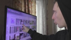 Почему с телефона телевизор не видит фильм?