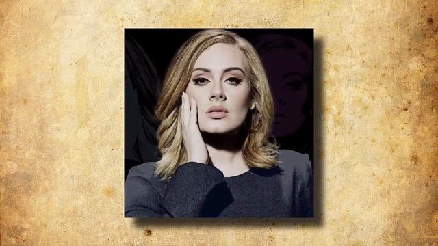 Адель объявила, что скоро станет мамой. Новости шоу-бизнеса.