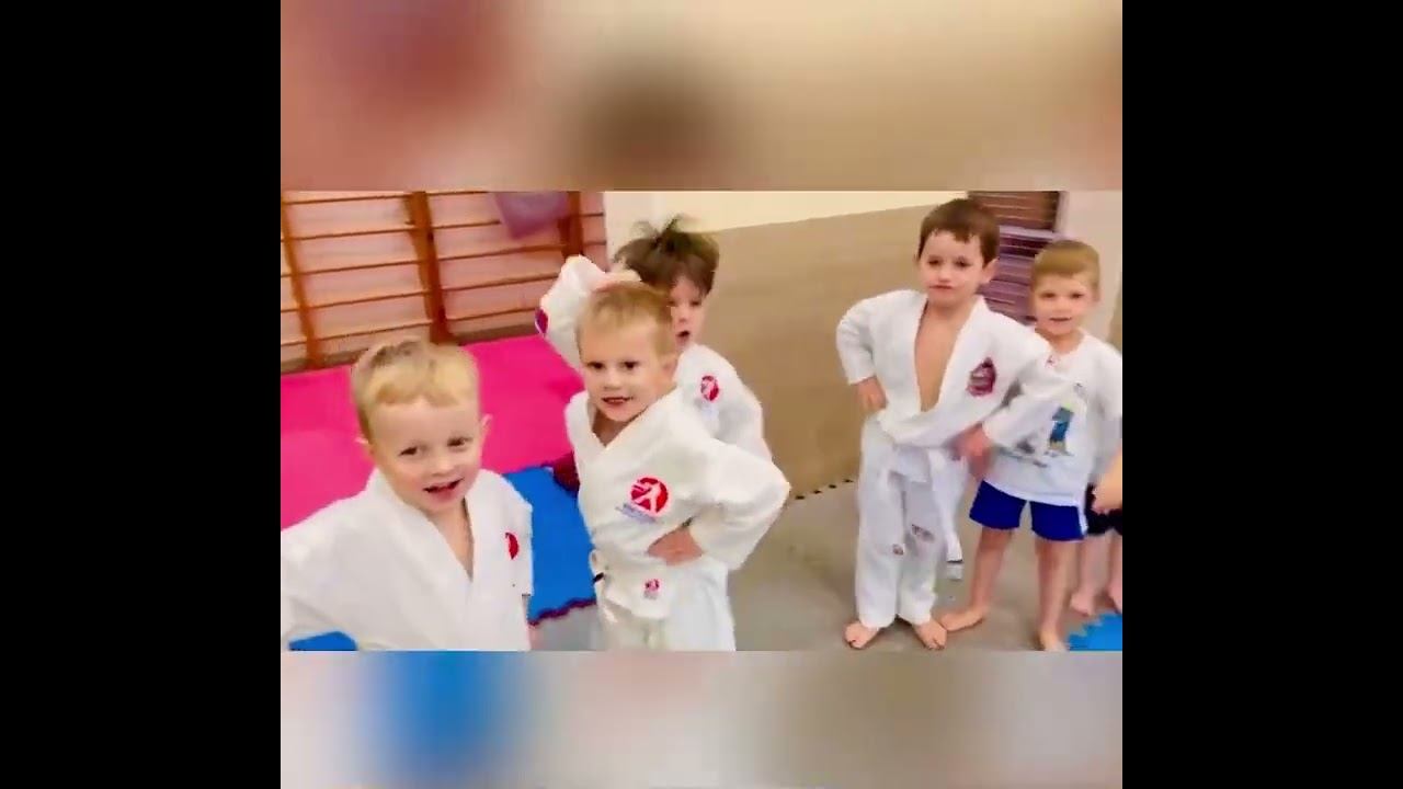 Открыт КРУГЛОГОДИЧНЫЙ набор мальчиков и девочек с 3-х лет и старше ♀️♂️ смотреть онлайн