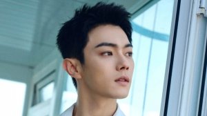 Сюй Кай /Xu Kai/дорамы 2025--2026