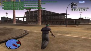 ТОП 3 ЛУЧШИХ СБОРКИ ДЛЯ КАПТОВ И СЛАБЫХ ПК В GTA SAMP RP Legacy
