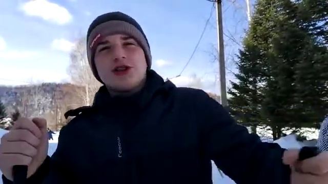 Забрал кубок на Гемолаях