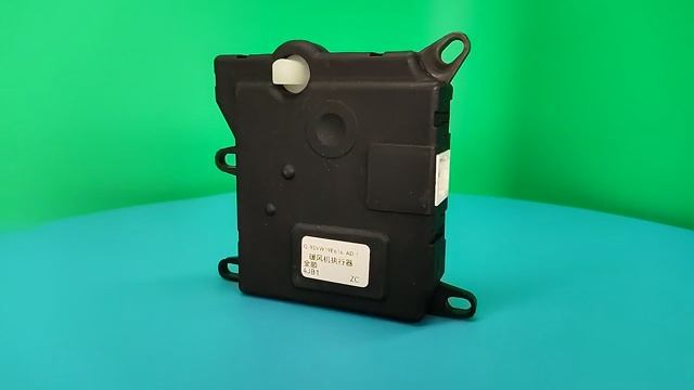 Сервопривод печки Ford Transit T12 1995