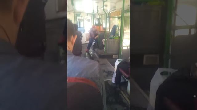Самарский кондуктор смотреть онлайн
