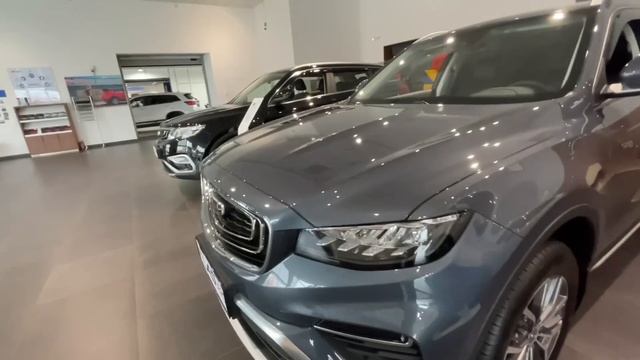 Цены на Geely и Changan (октябрь 2022 г.) смотреть онлайн