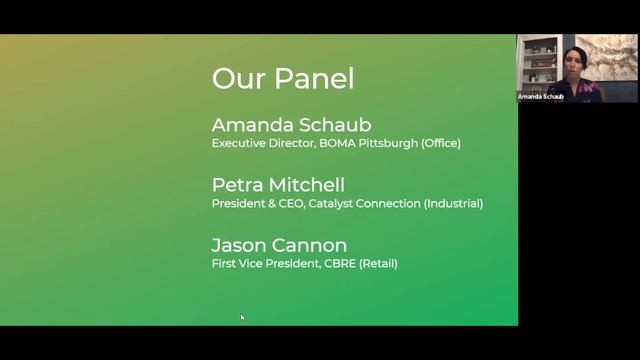 Response + Recovery: Practical Considerations For Preparing Workplaces For The Workforce