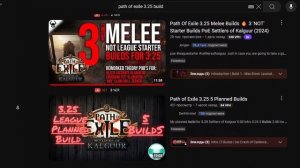 Гайд для новичка в Path of Exile. С чего начать? Все настройки и необходимые программы.