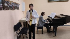 Бородин Мирослав