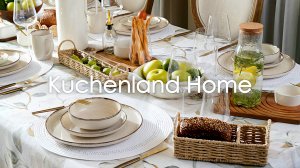 KUCHENLAND HOME НОВАЯ КОЛЛЕКЦИЯ | ТОВАРЫ ВЕСНА ЛЕТО KUCHENLAND HOME ЛЕТНЯЯ КОЛЛЕКЦИЯ 2025