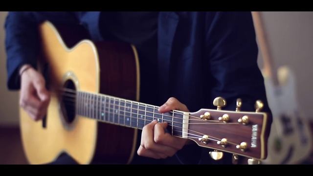 Топ 10-Хитов Noize Mc На Гитаре Фингерстайл смотреть онлайн