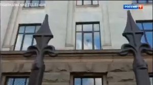 Если бы Шпигели вестей в 14:00 и 20:00 поменялись местами