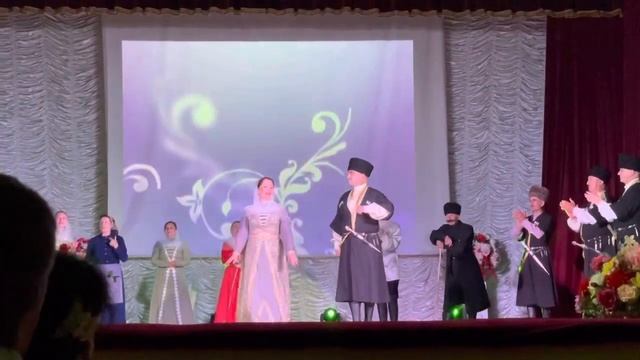 «Нæ дзæбæх нана» смотреть онлайн