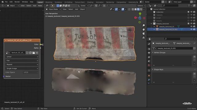 A2.1_06 Basic Workflow RC Part6 смотреть онлайн