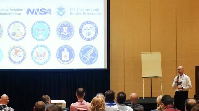 2017 SAFe Summit Highlights смотреть онлайн