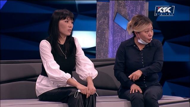 Астарлы ақиқат / 3 наурыз 20:00 / анонс