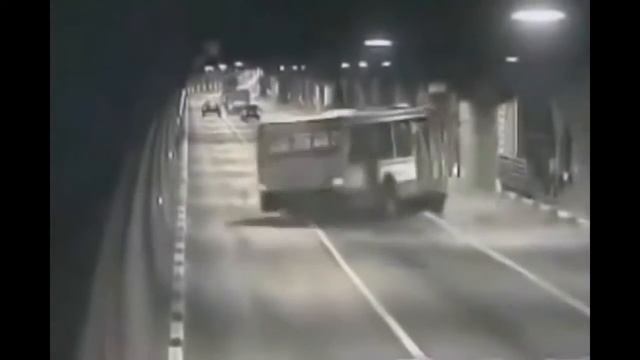 Тоннель смерти. The Tunnel Of Death.