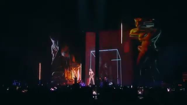 Навек 🦋 Полина Гагарина. Шоу «Обезоружена»