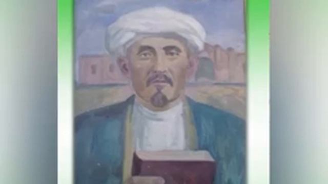 ТАБЫН ҚАЛЖАН АХУН МЕН ЗАРҚҰМ БАТЫР смотреть онлайн