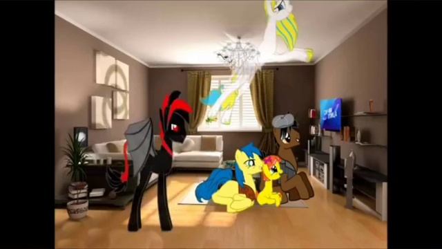 Top 4 пони клипа (лучшие)