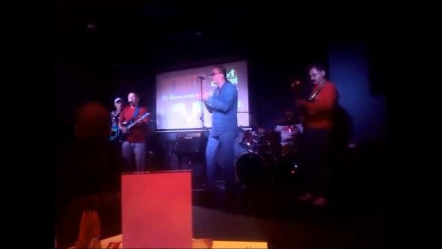 SURF FACE, Крайнов & Ревякин I'm Looking Through You