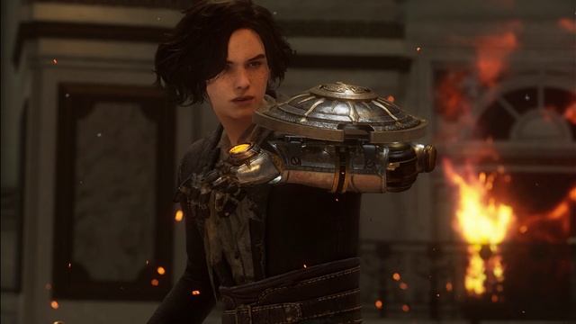 Король Марионеток | Lies Of P Bossfight