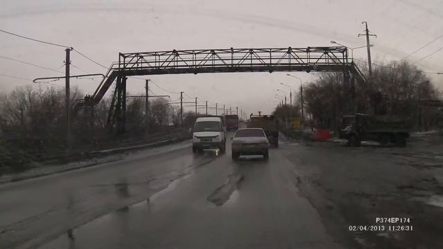 Встречка смотреть онлайн