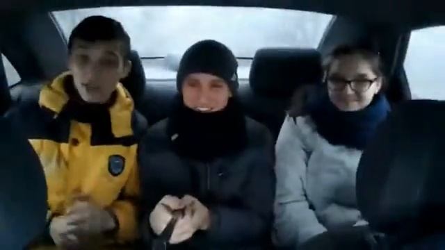 Ось які мають бути подорожі)