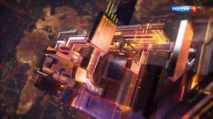 Начало программы "Вести в Субботу" (Россия-1 HD, 26.06.21)