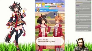 #39 ПОПЫТКА S РАНГА. Uma Musume: Pretty Derby - прохождение на русском