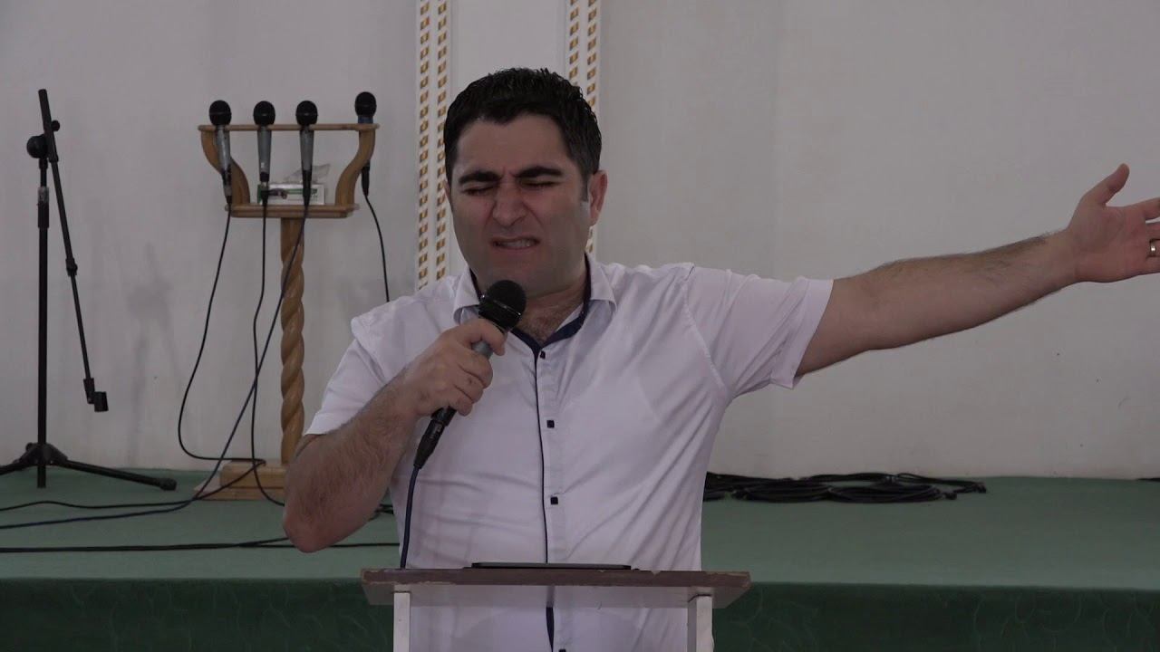 20.07.19 | Սևակ Բարսեղյան | Sevak Barseghyan
