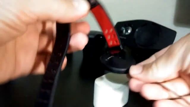 Zeblaze Thor Battery Problem.