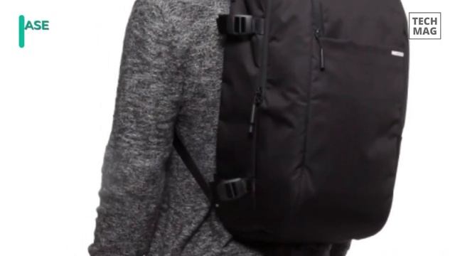 BEST LAPTOP BACKPACK! смотреть онлайн
