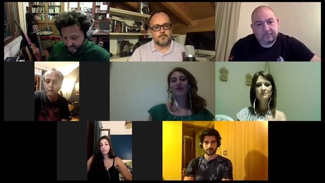 #3 - QUARTO D'ORA DI ASSEMBRAMENTO - Sei Ottavi смотреть онлайн