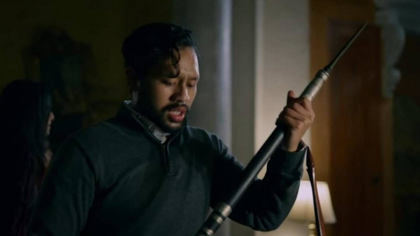 Зловещие мертвецы: Некрономикон | Русский трейлер | Фильм 2025 смотреть онлайн