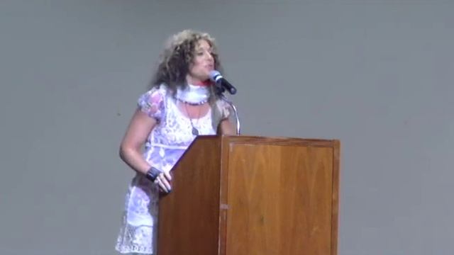 Rudrani Devi Empowering Women to be the BEING that they BE! смотреть онлайн