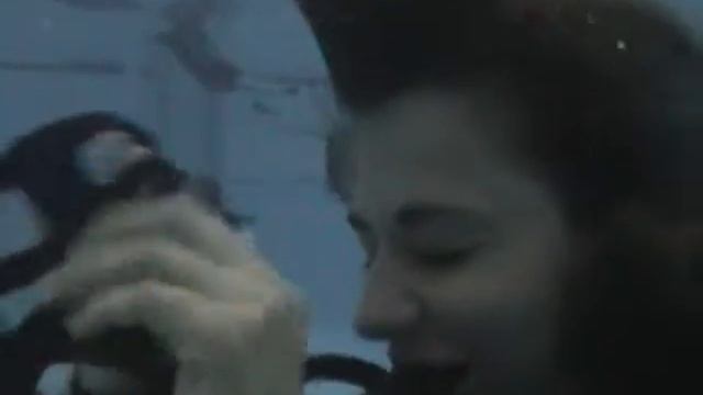 Наши дайверы суровее, чем челябинские мужики! смотреть онлайн