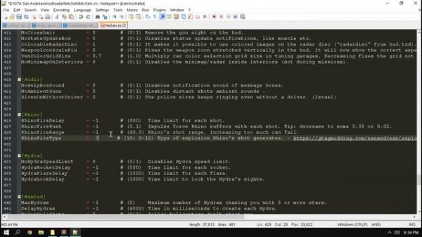 NextGen Remaster Effects Mod By by Ezekiel / Junior_Djjr ~ Installation And Gameplay ~ Best FX MOD