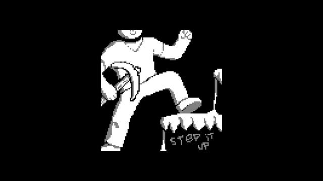 Обзор Мода StepItUp для Minecraft 1.20.1 смотреть онлайн