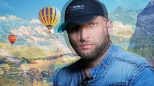 Аварская песня Давуд Алиев