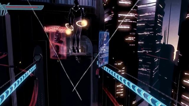 Прохождение Spider-man:Shattered Dimensions#4(хлбгоблин 1ч.). смотреть онлайн