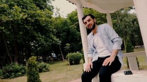 Ганапи АБУЕВ - Ты со мной