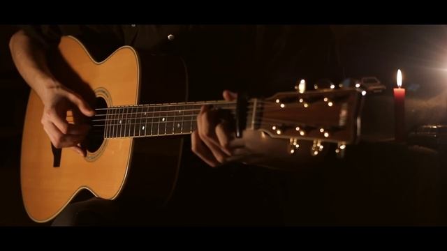 Сплин-Танцуй/На Гитаре Фингерстайл смотреть онлайн