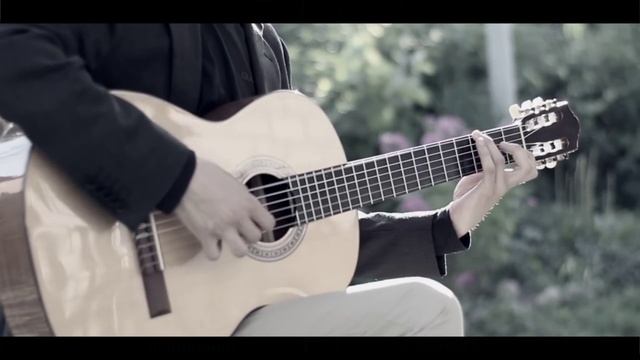 ДДТ-Что Такое Осень(Kover)На Гитаре Фингерстайл смотреть онлайн