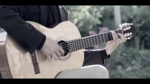 ДДТ-Что Такое Осень(Kover)На Гитаре Фингерстайл