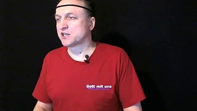 Бог, а Ты можешь создать такой камень, который не сможешь поднять? смотреть онлайн